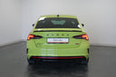 Škoda Octavia 2.0 TSI 195kW DSG RS