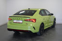 Škoda Octavia 2.0 TSI 195kW DSG RS