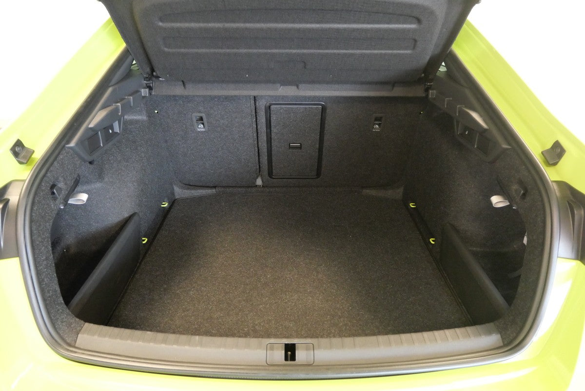 Škoda Octavia 2.0 TSI 195kW DSG RS