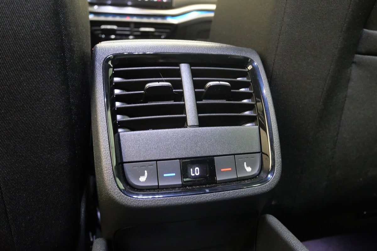 Škoda Octavia 2.0 TSI 195kW DSG RS – foto 25