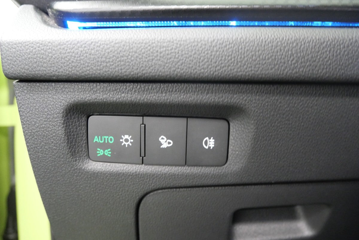 Škoda Octavia 2.0 TSI 195kW DSG RS – foto 13