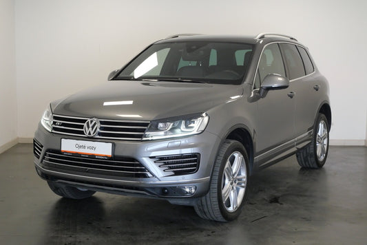 Volkswagen Touareg 3.0 TDI 194 kW