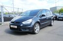 Ford S-MAX 2.2 TDCi 129 kW Titanium
