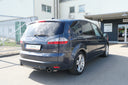 Ford S-MAX 2.2 TDCi 129 kW Titanium