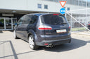 Ford S-MAX 2.2 TDCi 129 kW Titanium