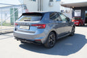 Škoda Fabia 1.0 TSI 85 kW DSG Monte Carlo