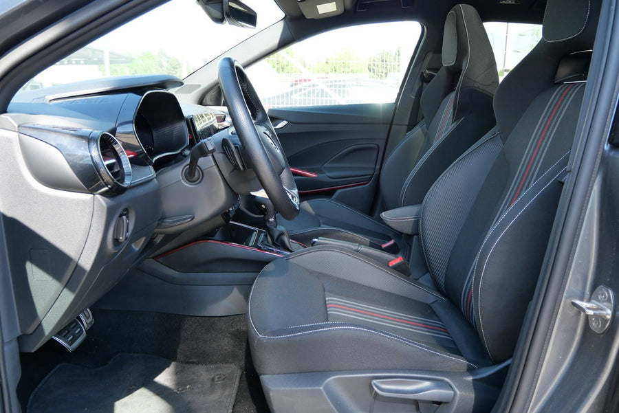 Škoda Fabia 1.0 TSI 85 kW DSG Monte Carlo – foto 5