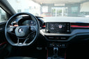 Škoda Fabia 1.0 TSI 85 kW DSG Monte Carlo
