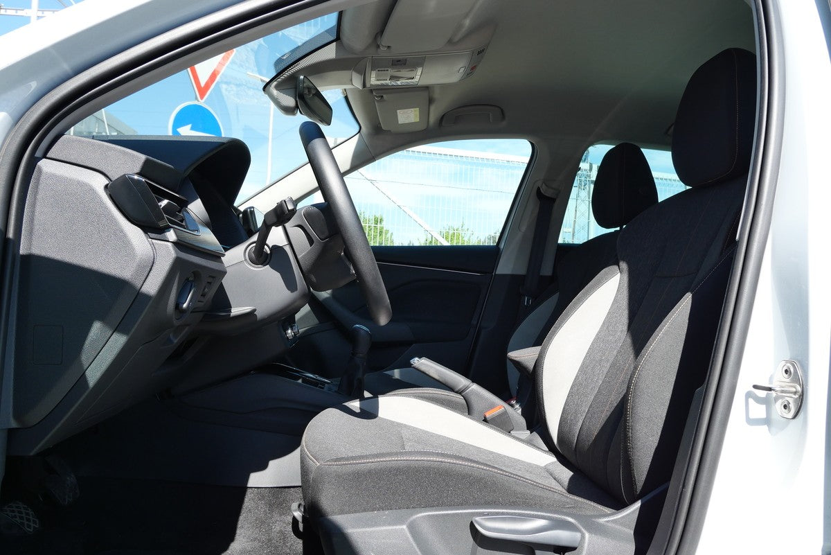 Škoda Kamiq 1.0 TSI 81 kW Style
