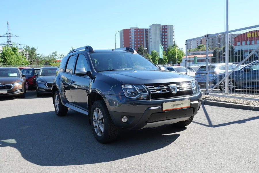 Dacia Duster 1.6 SCe 84 kW Access 4x2 – foto 3