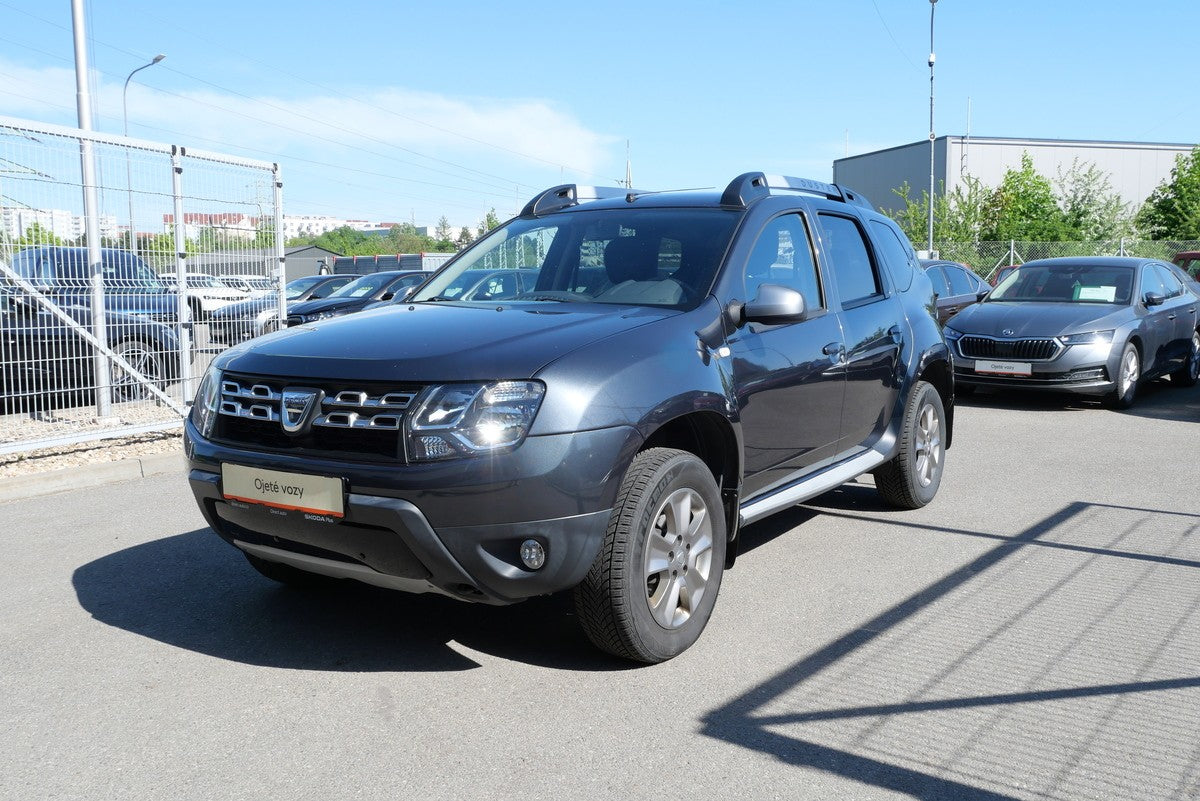 Dacia Duster 1.6 SCe 84 kW Access 4x2