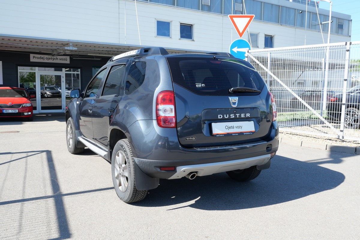 Dacia Duster 1.6 SCe 84 kW Access 4x2 – foto 4