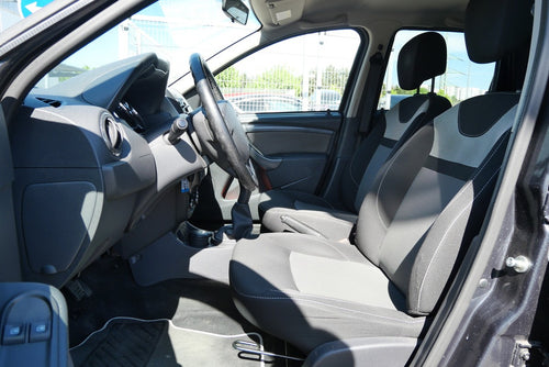 Dacia Duster 1.6 SCe 84 kW Access 4x2 – foto 5