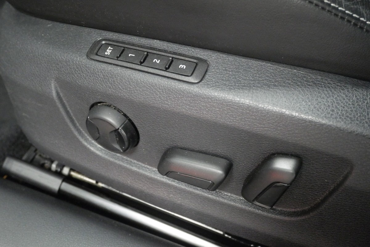 Škoda Superb 2.0 TDI 147kW SportLine DSG