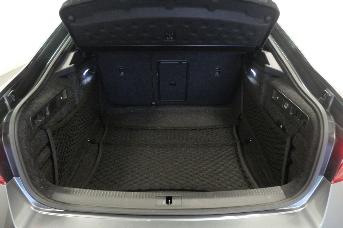 Škoda Superb 2.0 TDI 147kW SportLine DSG