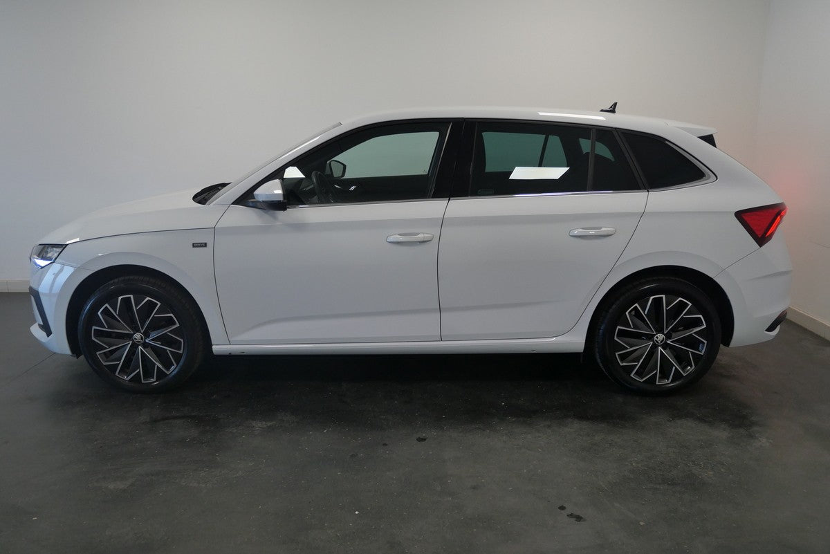 Škoda Scala 1.0 TSI 85kW Drive – foto 3