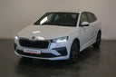Škoda Scala 1.0 TSI 85kW Drive