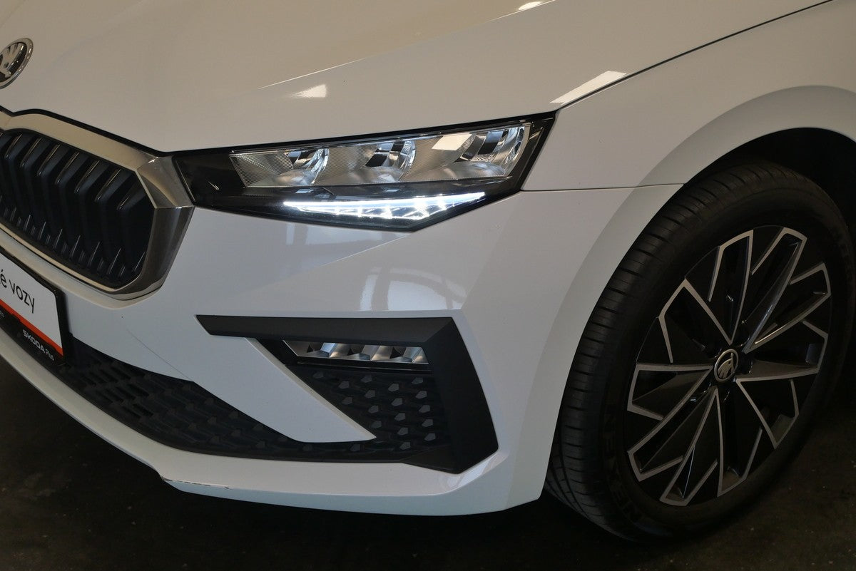 Škoda Scala 1.0 TSI 85kW Drive – foto 9