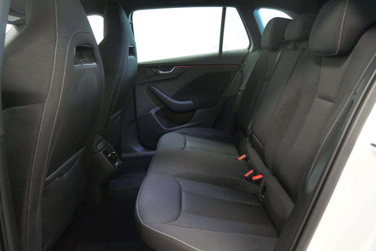 Škoda Scala 1.0 TSI 85kW Drive – foto 26