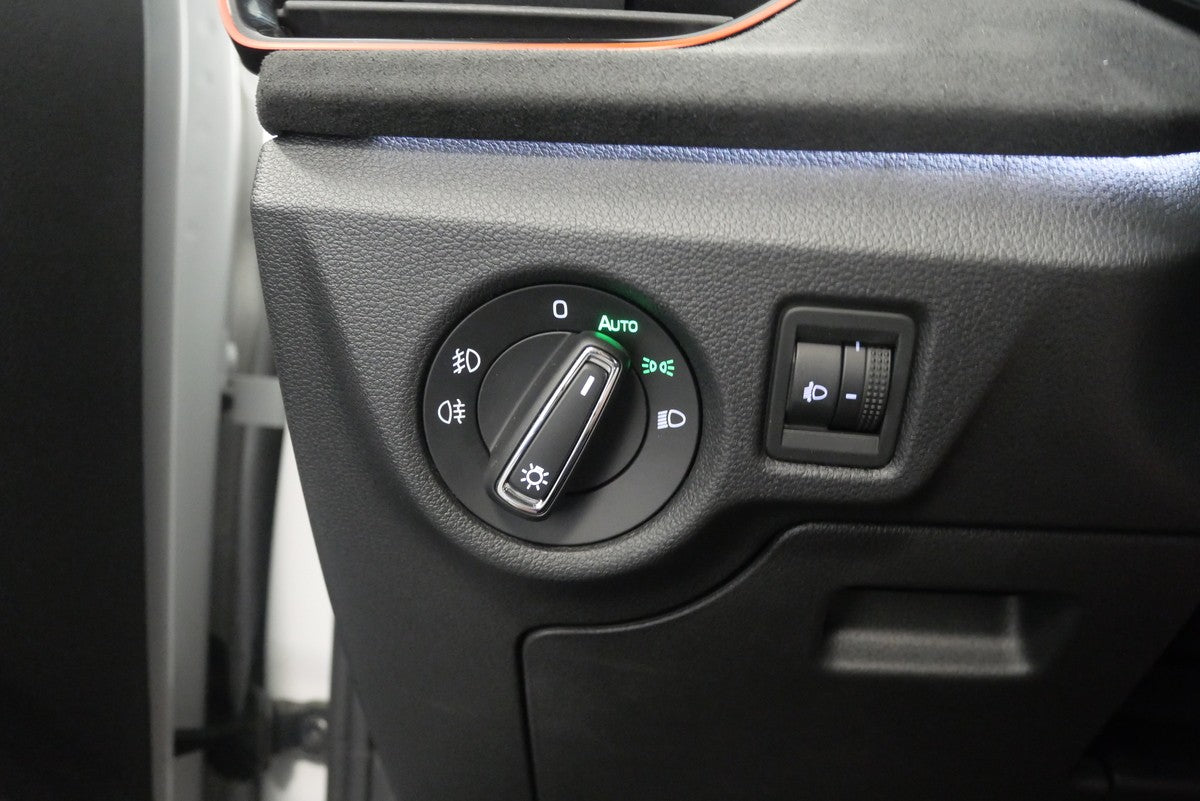 Škoda Scala 1.0 TSI 85kW Drive – foto 13