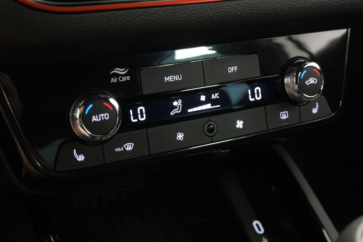 Škoda Scala 1.0 TSI 85kW Drive – foto 24