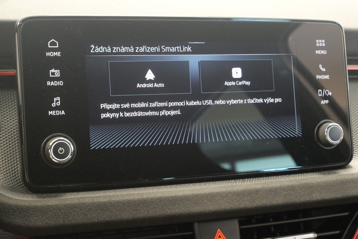 Škoda Scala 1.0 TSI 85kW Drive – foto 19