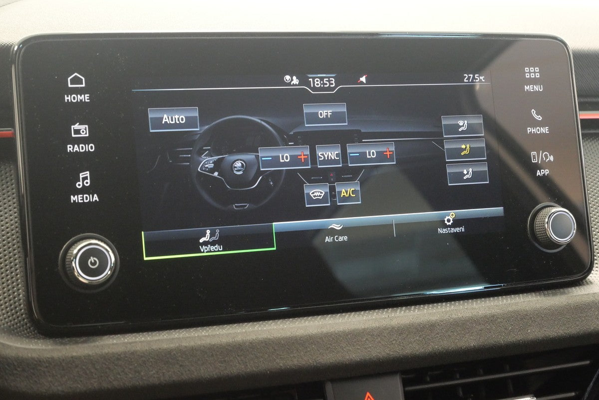Škoda Scala 1.0 TSI 85kW Drive – foto 21