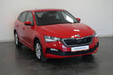 Škoda Scala 1.0 TSI 81 kW Ambition