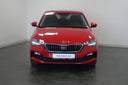 Škoda Scala 1.0 TSI 81 kW Ambition