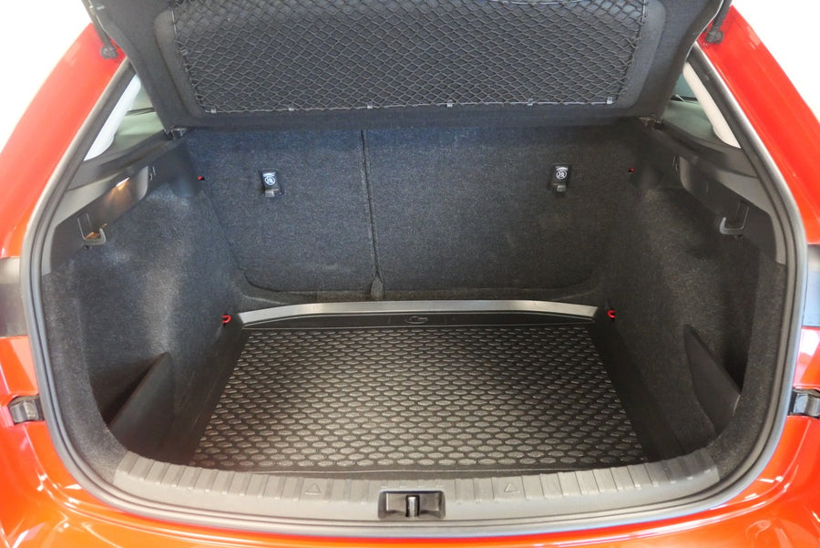 Škoda Scala 1.0 TSI 81 kW Ambition – foto 25