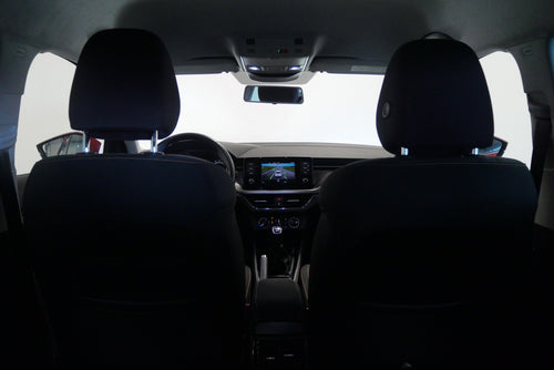 Škoda Scala 1.0 TSI 81 kW Ambition – foto 23