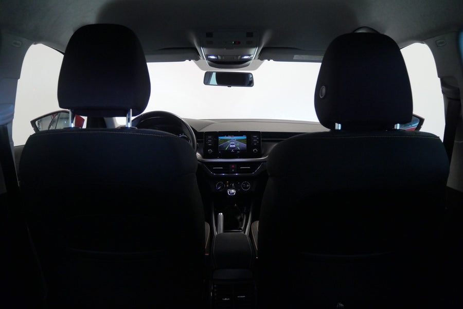 Škoda Scala 1.0 TSI 81 kW Ambition – foto 23