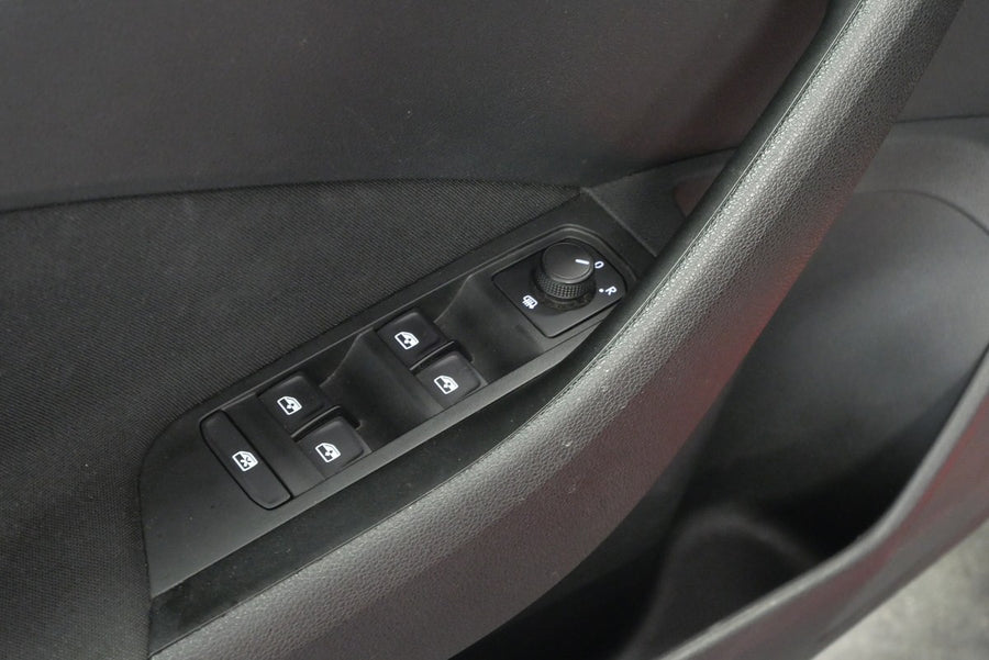 Škoda Scala 1.0 TSI 81 kW Ambition – foto 12