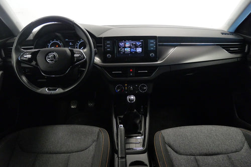 Škoda Scala 1.0 TSI 81 kW Ambition – foto 5
