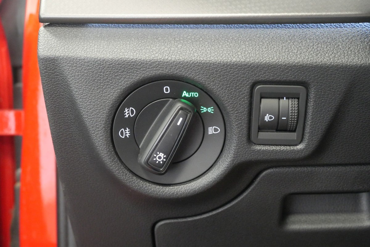 Škoda Scala 1.0 TSI 81 kW Ambition – foto 13