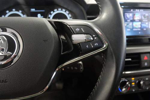 Škoda Scala 1.0 TSI 81 kW Ambition – foto 17