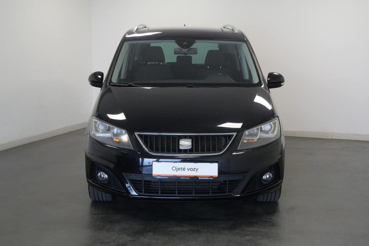 Seat Alhambra 2.0 TDI 103 kW Style