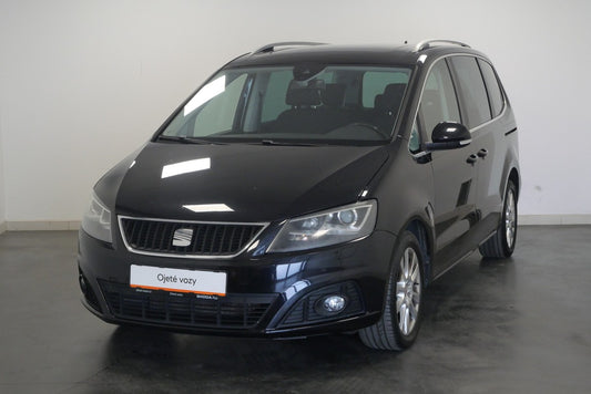 Seat Alhambra 2.0 TDI 103 kW Style
