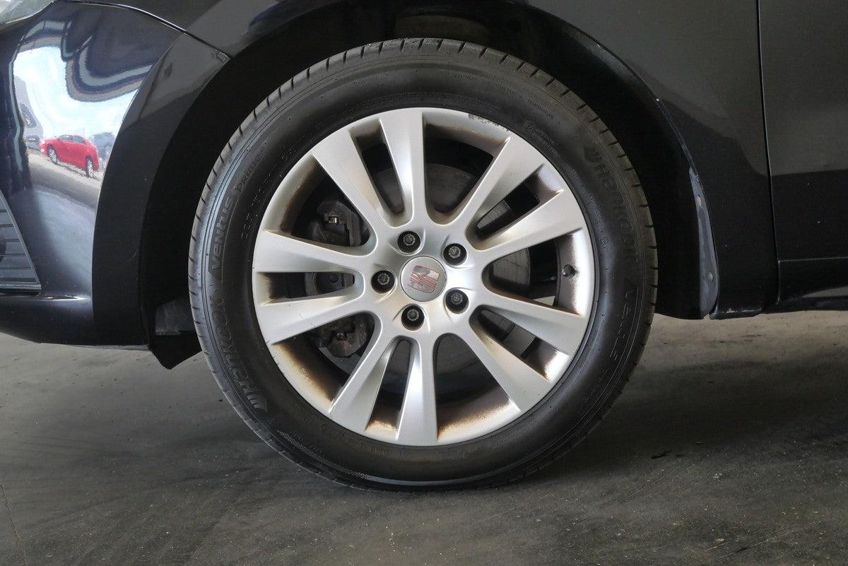 Seat Alhambra 2.0 TDI 103 kW Style