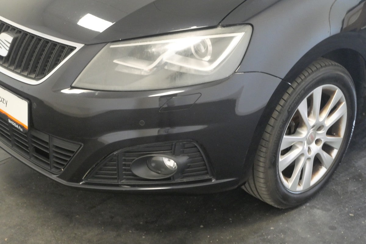 Seat Alhambra 2.0 TDI 103 kW Style