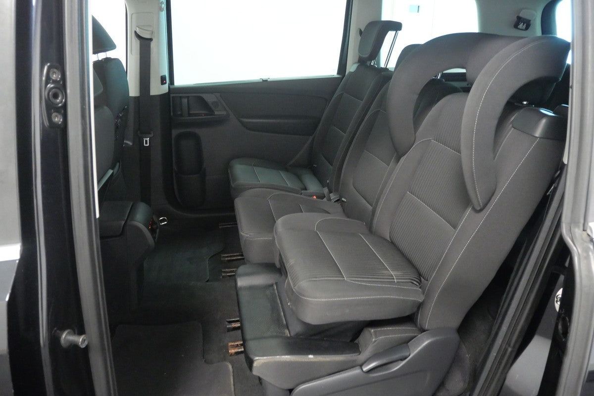 Seat Alhambra 2.0 TDI 103 kW Style