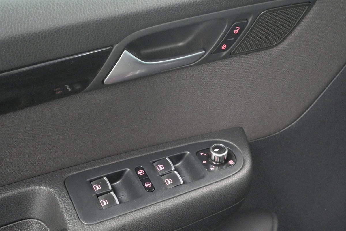 Seat Alhambra 2.0 TDI 103 kW Style