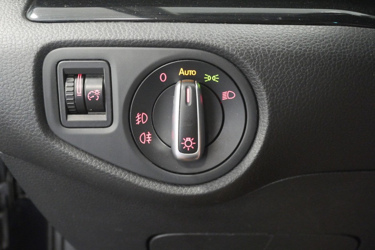 Seat Alhambra 2.0 TDI 103 kW Style