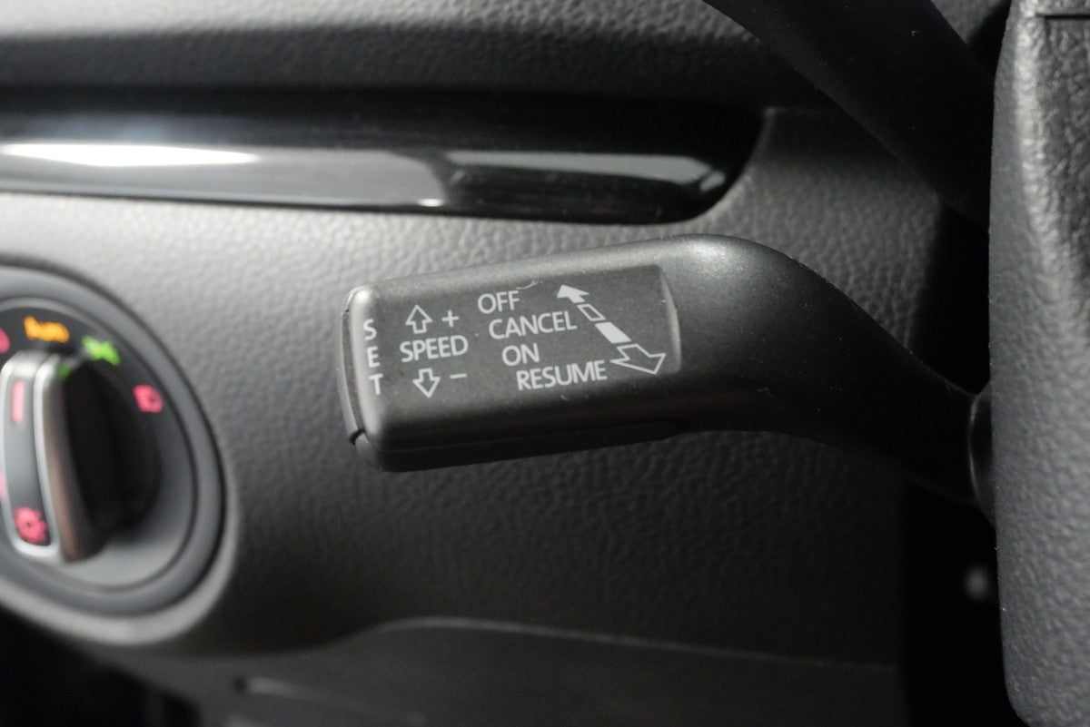 Seat Alhambra 2.0 TDI 103 kW Style
