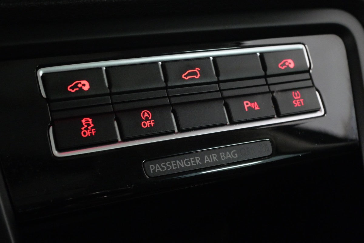 Seat Alhambra 2.0 TDI 103 kW Style