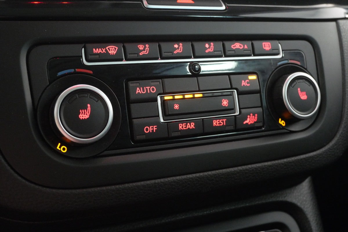 Seat Alhambra 2.0 TDI 103 kW Style