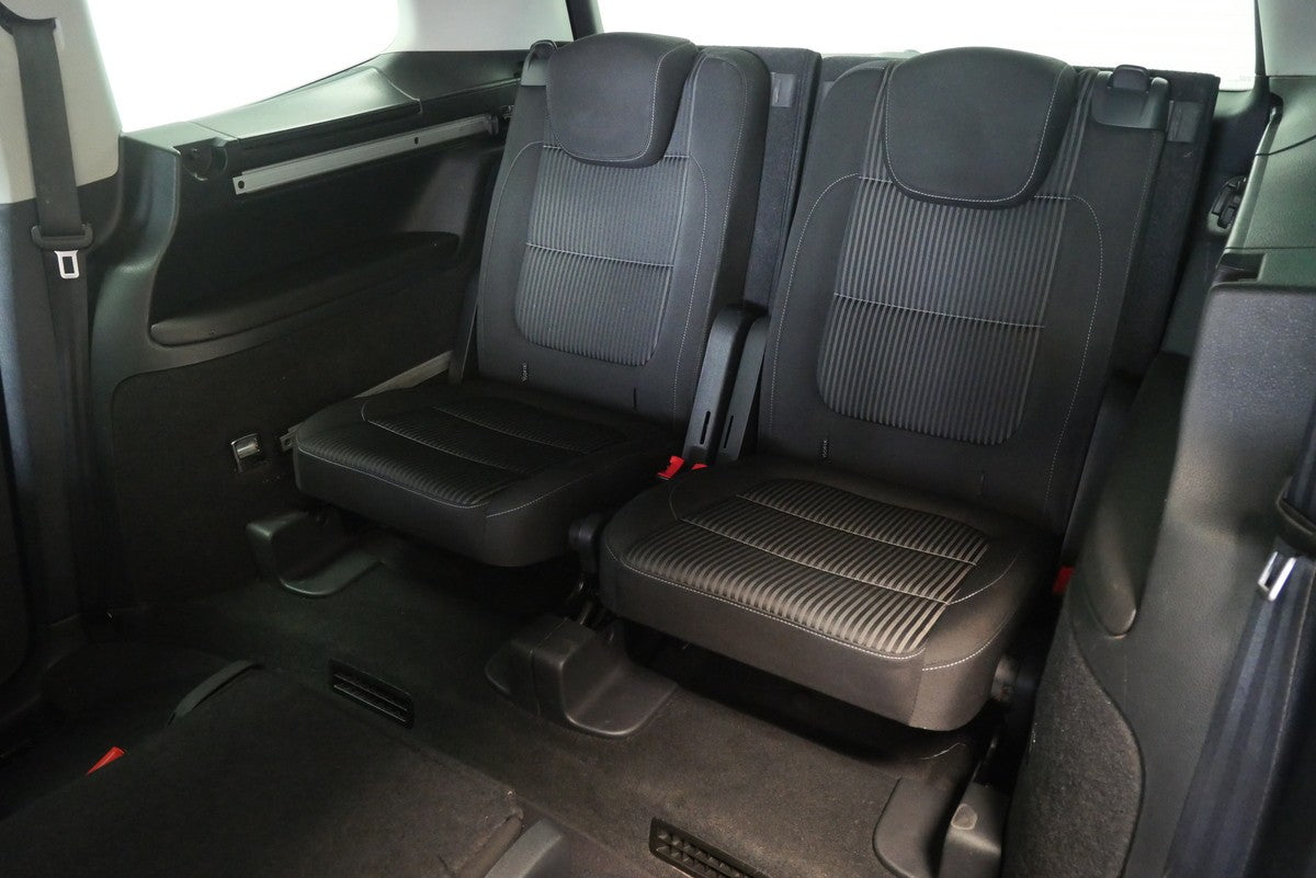 Seat Alhambra 2.0 TDI 103 kW Style