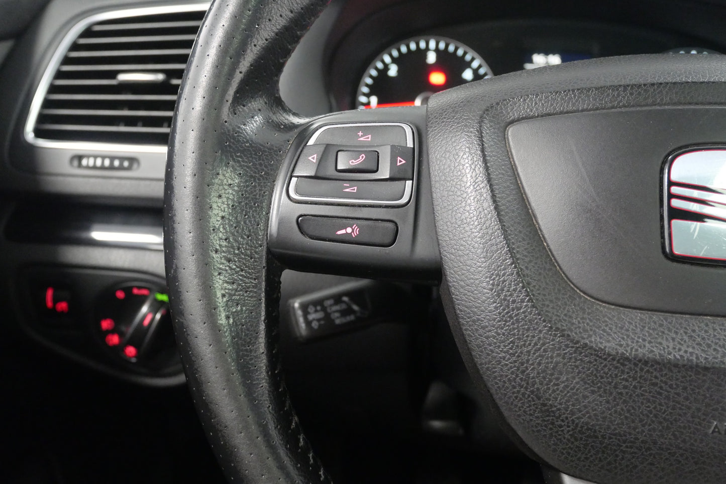 Seat Alhambra 2.0 TDI 103 kW Style