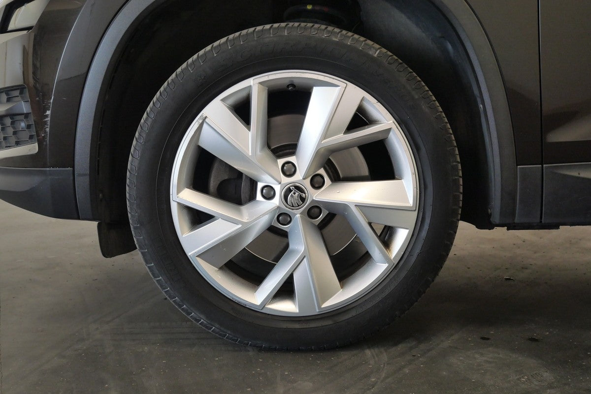 Škoda Kodiaq 2.0 TDI 140 kW DSG 4x4 Style – foto 10