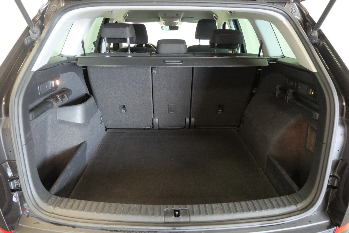 Škoda Kodiaq 2.0 TDI 140 kW DSG 4x4 Style – foto 29